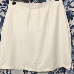Peter Millar Wicking Skort